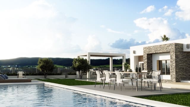 3 bedroom Villa for sale in Ribadesella with garage - € 420,500 (Ref: 9909699)