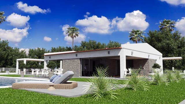 3 bedroom Villa for sale in Ribadesella with garage - € 363,800 (Ref: 9909701)