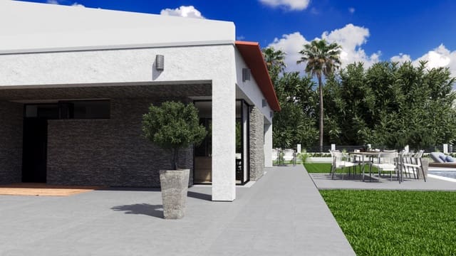 3 bedroom Villa for sale in Ribadesella with garage - € 363,800 (Ref: 9909701)