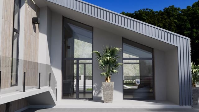 3 bedroom Villa for sale in Ribadesella with garage - € 439,500 (Ref: 9909702)
