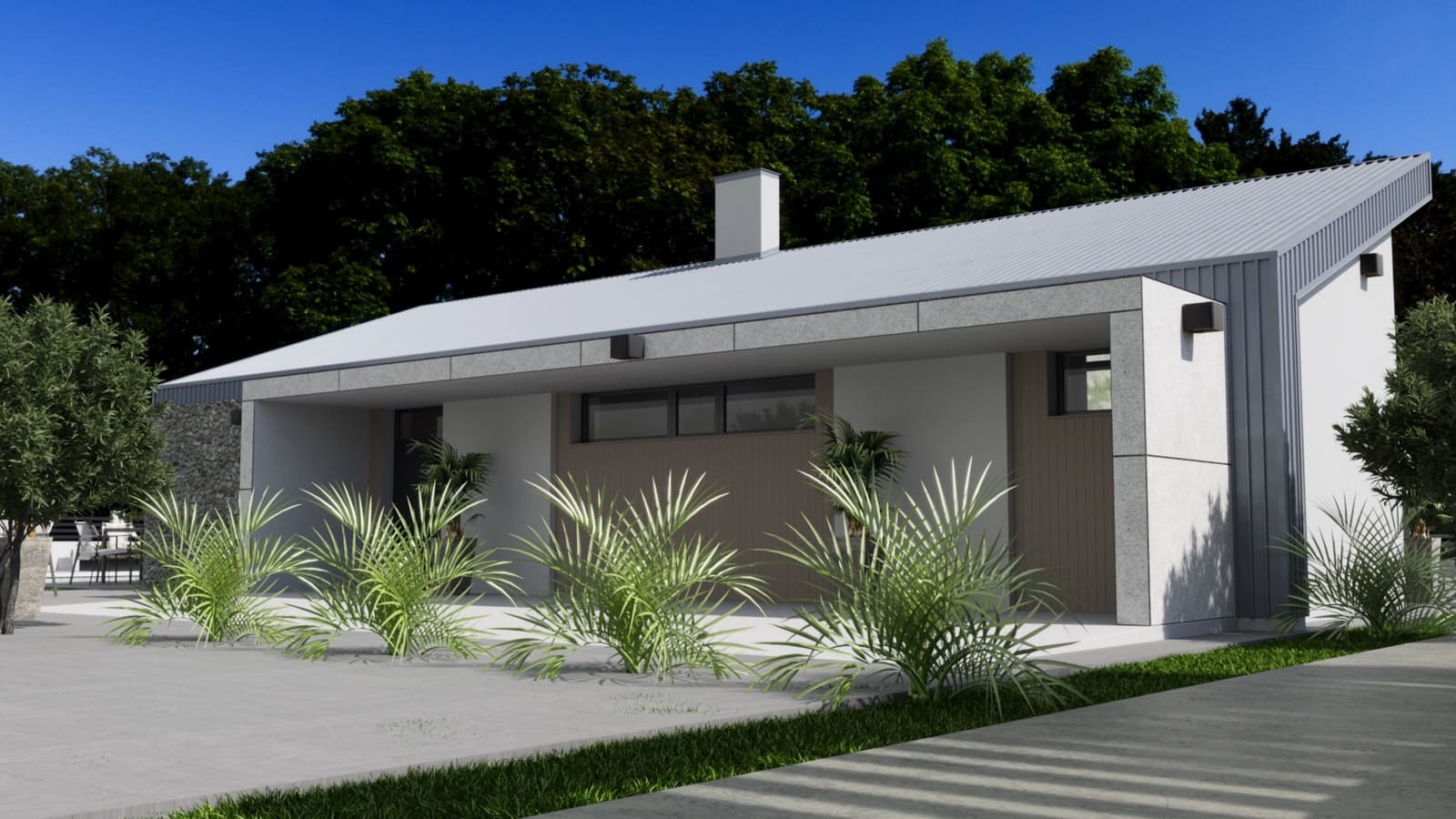 3 bedroom Villa for sale in Ribadesella with garage - € 439,500 (Ref: 9909702)