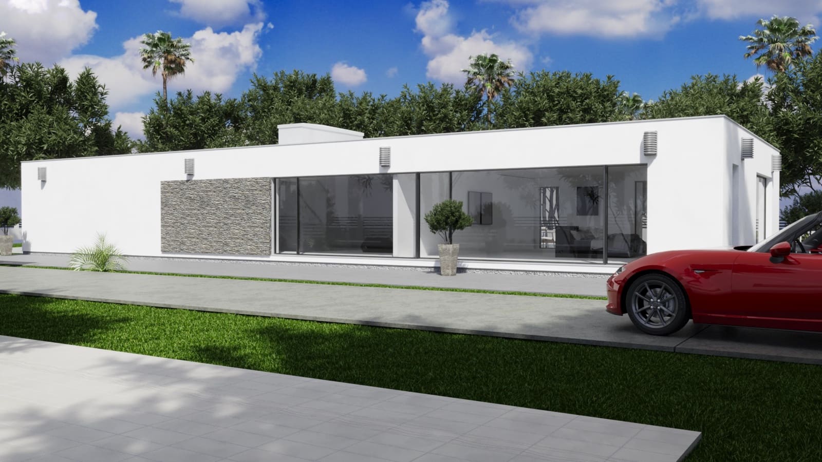 3 bedroom Villa for sale in Ribadesella with garage - € 459,500 (Ref: 9909703)