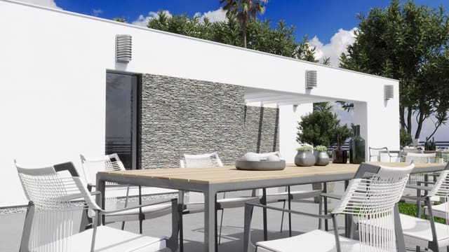 3 bedroom Villa for sale in Ribadesella with garage - € 459,500 (Ref: 9909703)