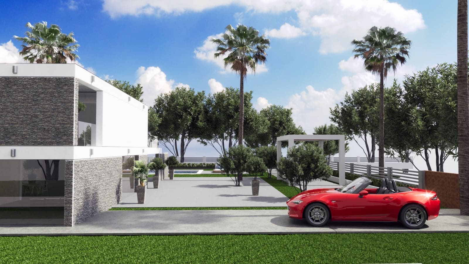 5 bedroom Villa for sale in Ribadesella with garage - € 648,700 (Ref: 9909705)