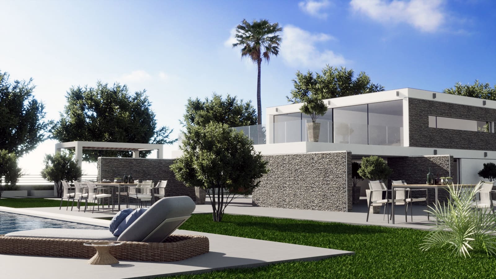 5 bedroom Villa for sale in Ribadesella with garage - € 648,700 (Ref: 9909705)