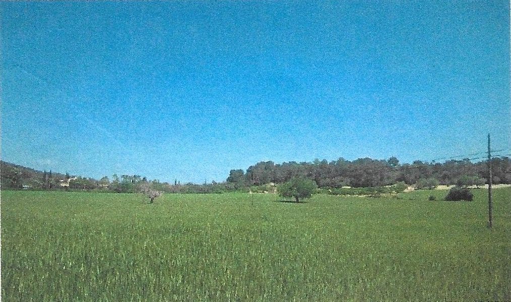 Finca/Landehus til salg i Sant Joan - € 140.000 (Ref: 2544621)