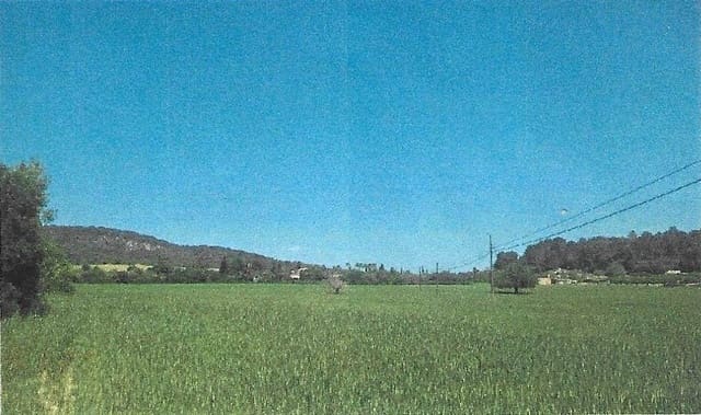 Finca/Hus på landet till salu i Sant Joan - 140 000 € (Ref: 2544621)