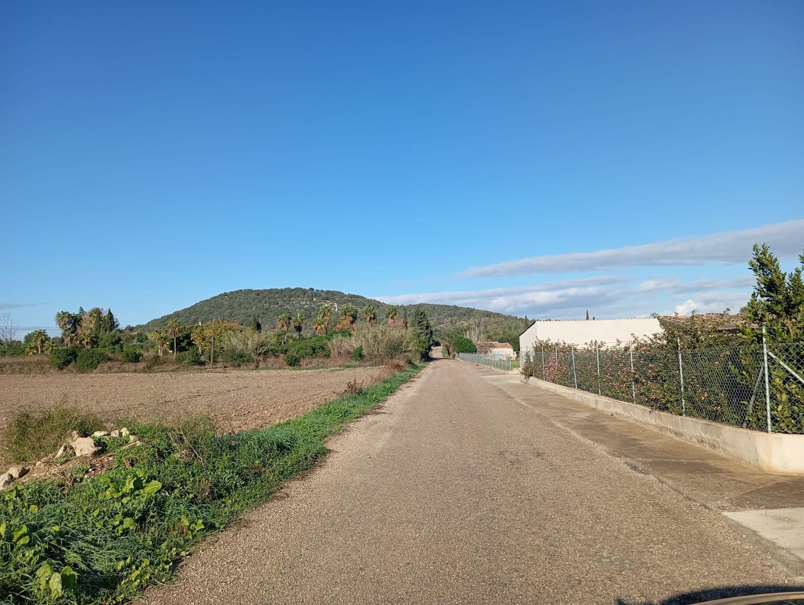 Finca/Landehus til salg i Sant Joan - € 140.000 (Ref: 2544621)