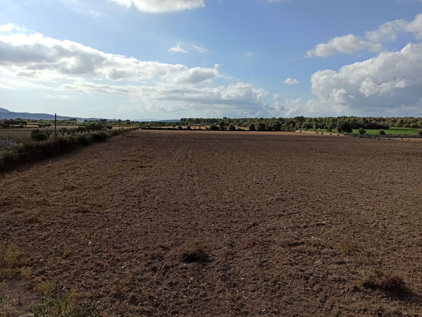 Finca/Landhuis te koop in Porreres - € 260.000 (Ref: 2544622)