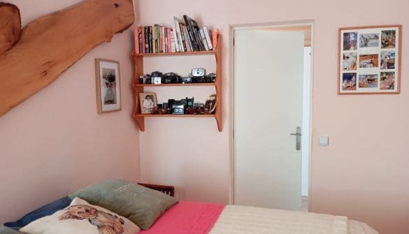 Finca/Casa Rural de 3 habitaciones en Sencelles en venta - 750.000 € (Ref: 9558817)