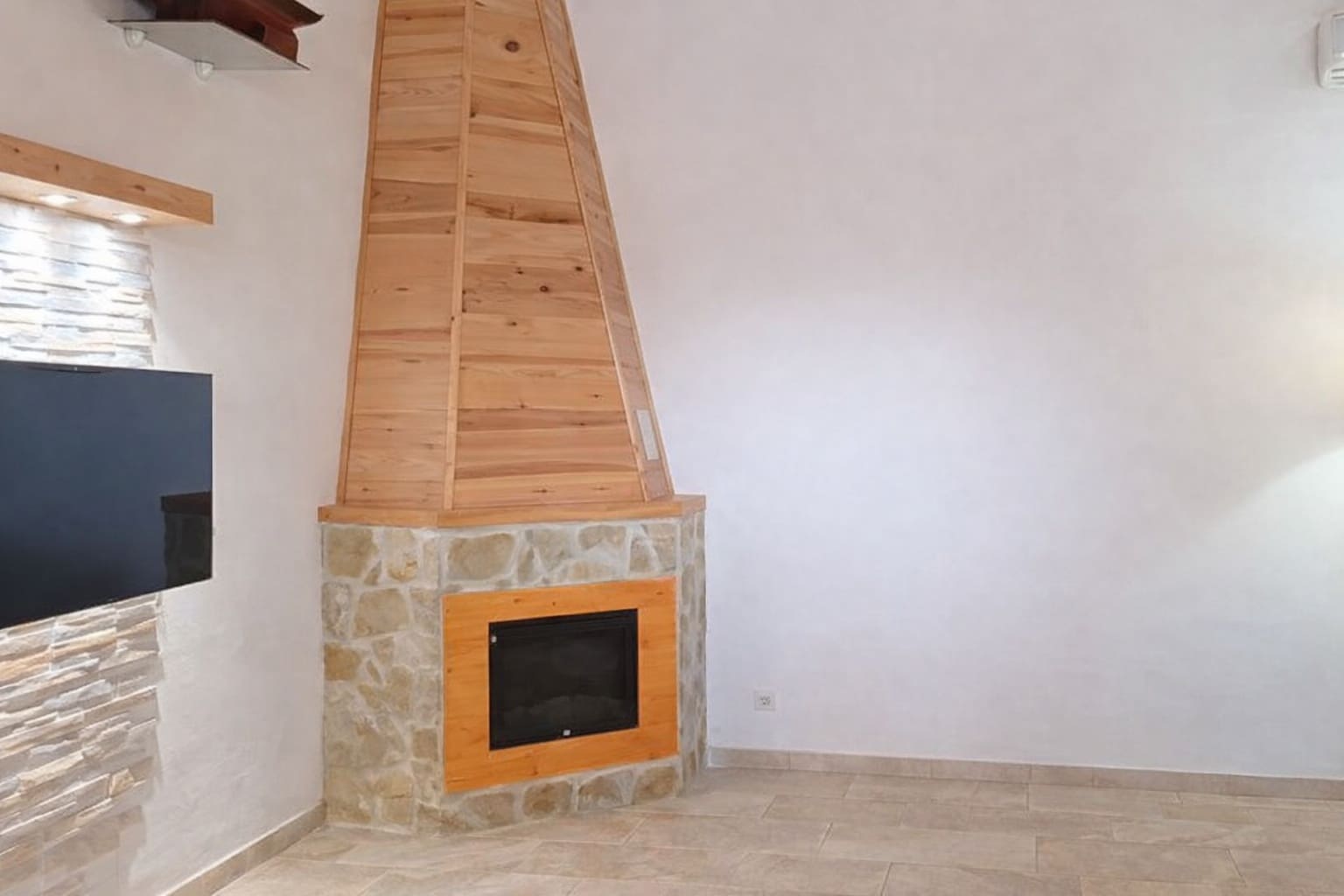 Finca/Casa Rural de 3 habitaciones en Sencelles en venta - 750.000 € (Ref: 9558817)