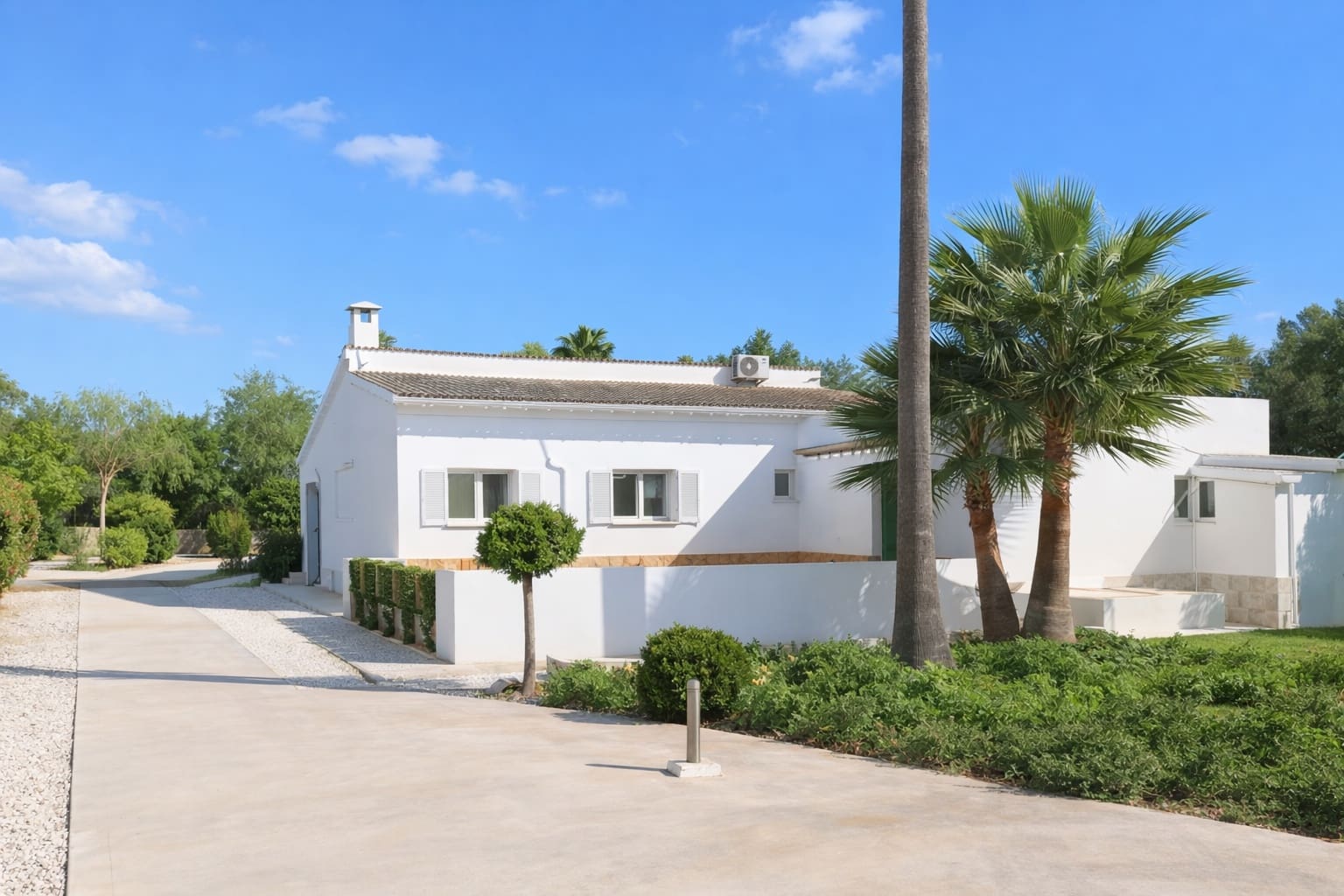 Finca/Casa Rural de 3 habitaciones en Sencelles en venta - 750.000 € (Ref: 9558817)