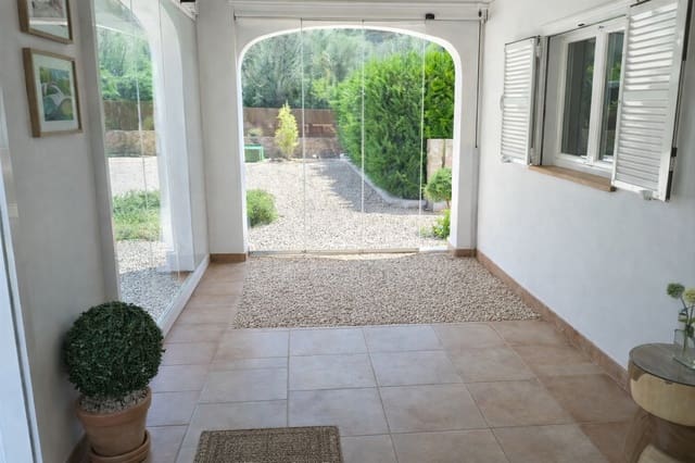 3 quarto Quinta/Casa Rural para venda em Sencelles - 750 000 € (Ref: 9558817)