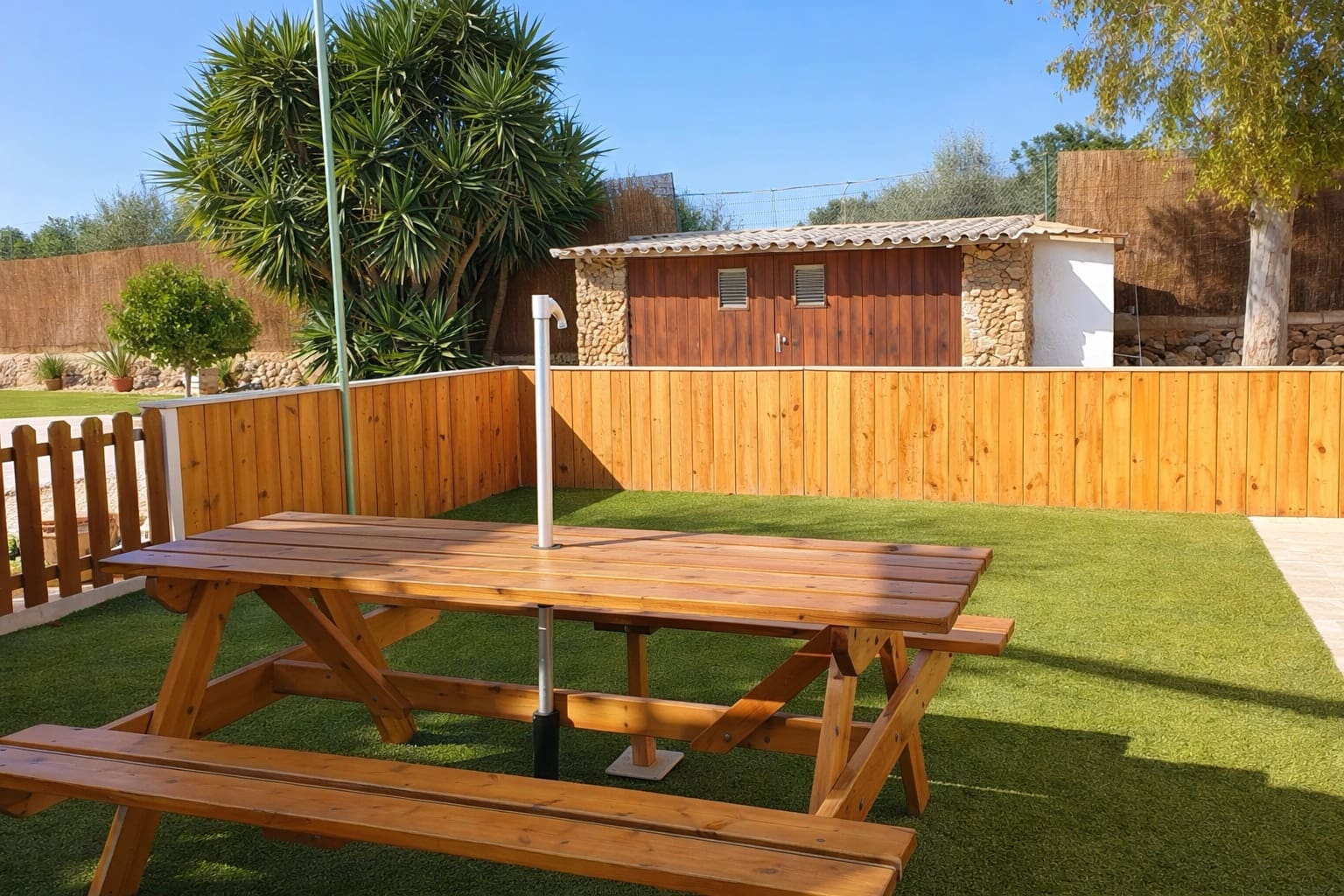 Finca/Casa Rural de 3 habitaciones en Sencelles en venta - 750.000 € (Ref: 9558817)