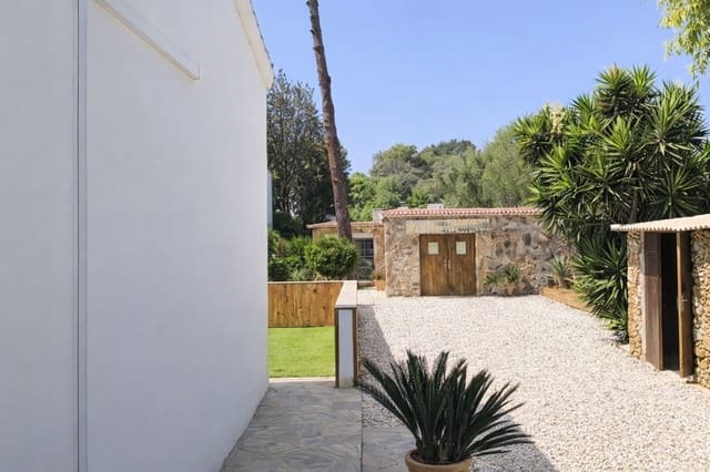 3 quarto Quinta/Casa Rural para venda em Sencelles - 750 000 € (Ref: 9558817)