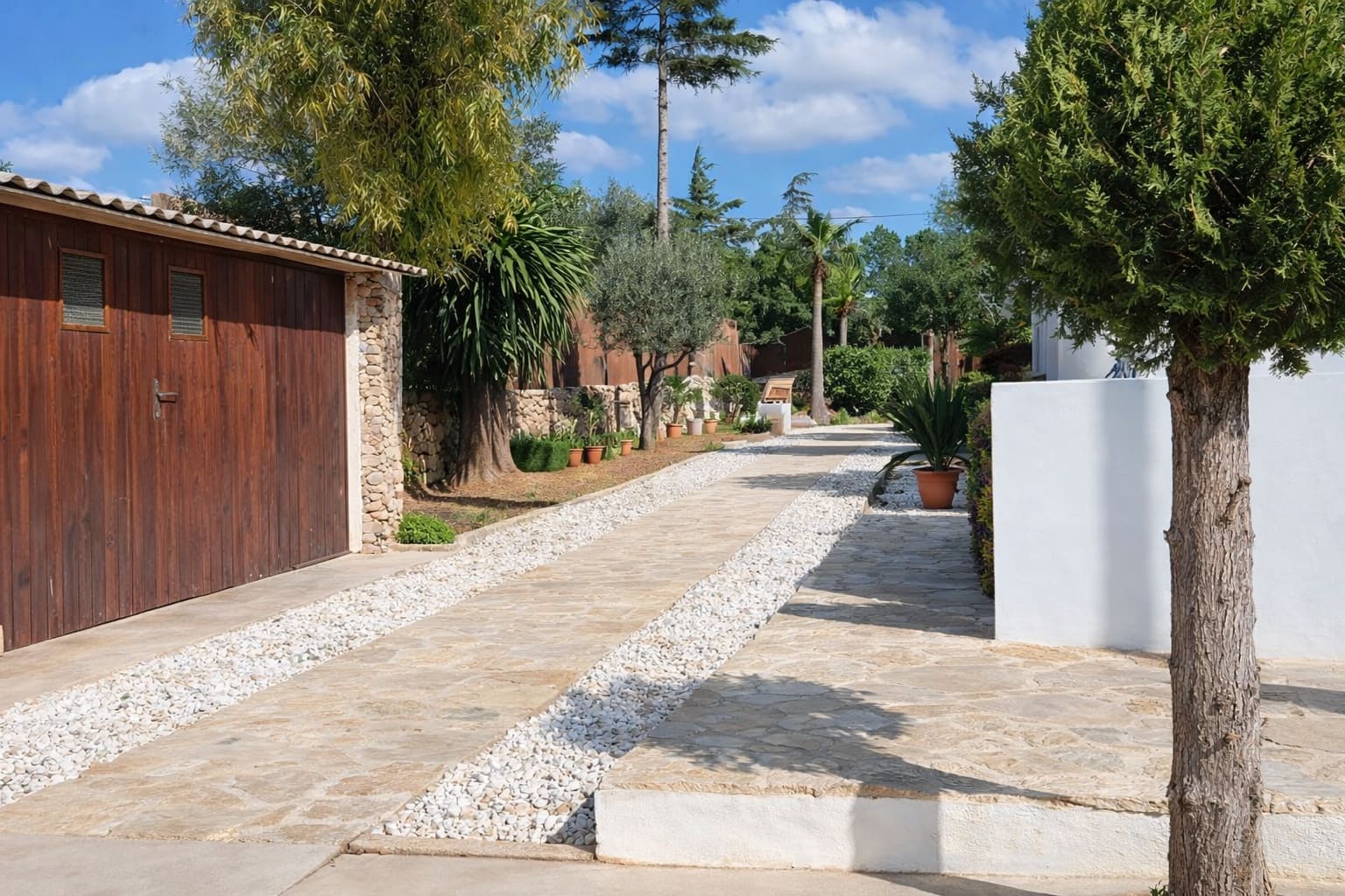 Finca/Casa Rural de 3 habitaciones en Sencelles en venta - 750.000 € (Ref: 9558817)