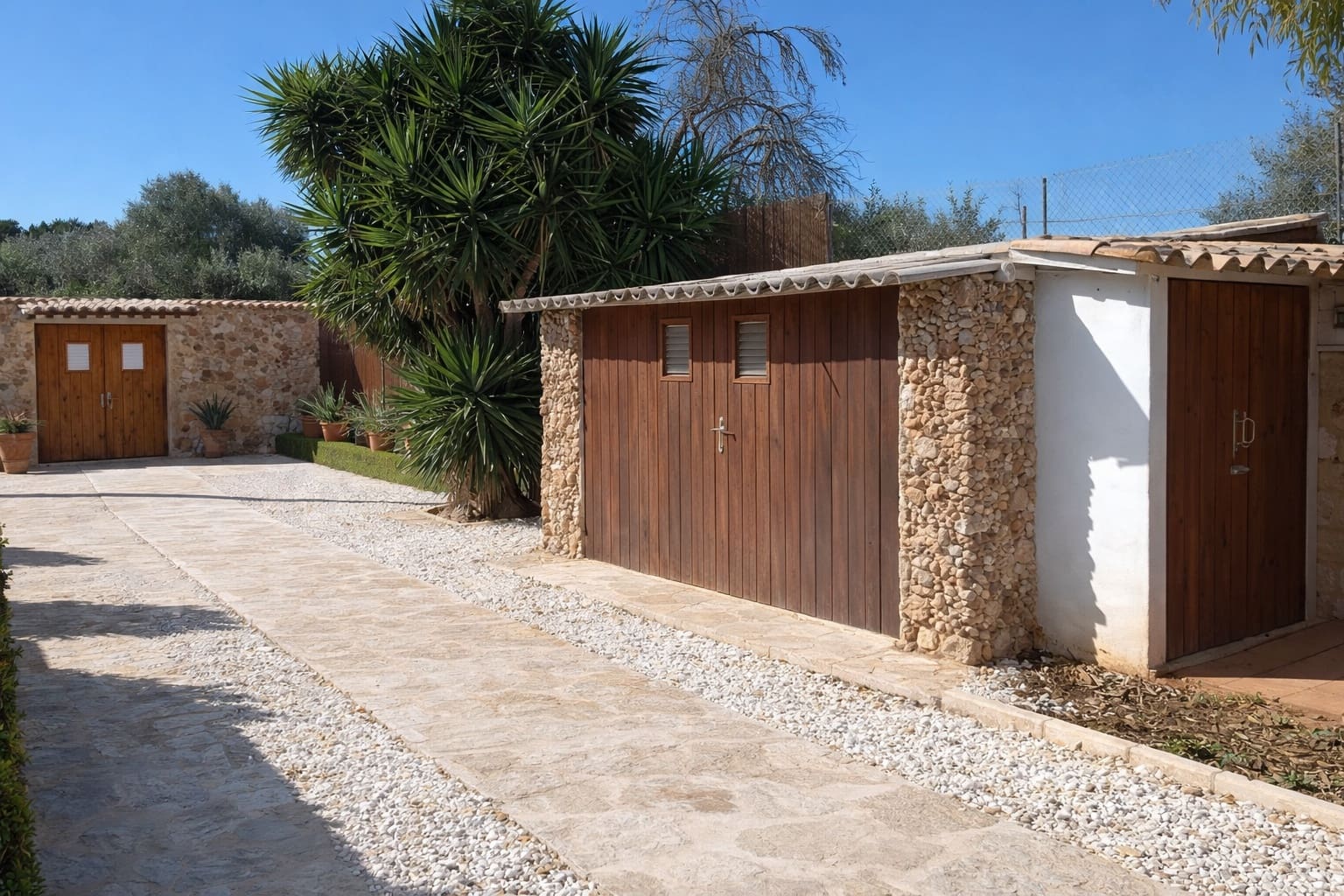 Finca/Casa Rural de 3 habitaciones en Sencelles en venta - 750.000 € (Ref: 9558817)