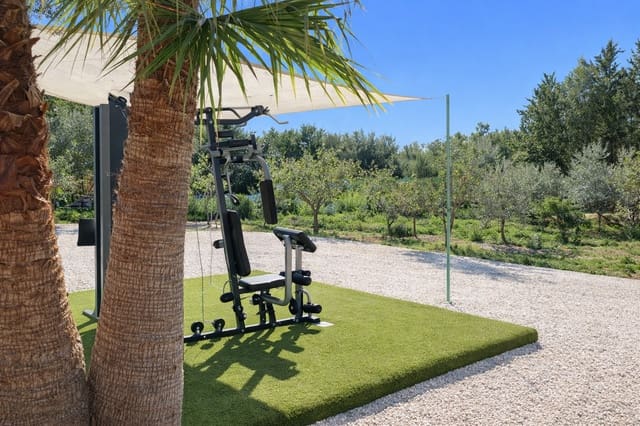 3 quarto Quinta/Casa Rural para venda em Sencelles - 750 000 € (Ref: 9558817)