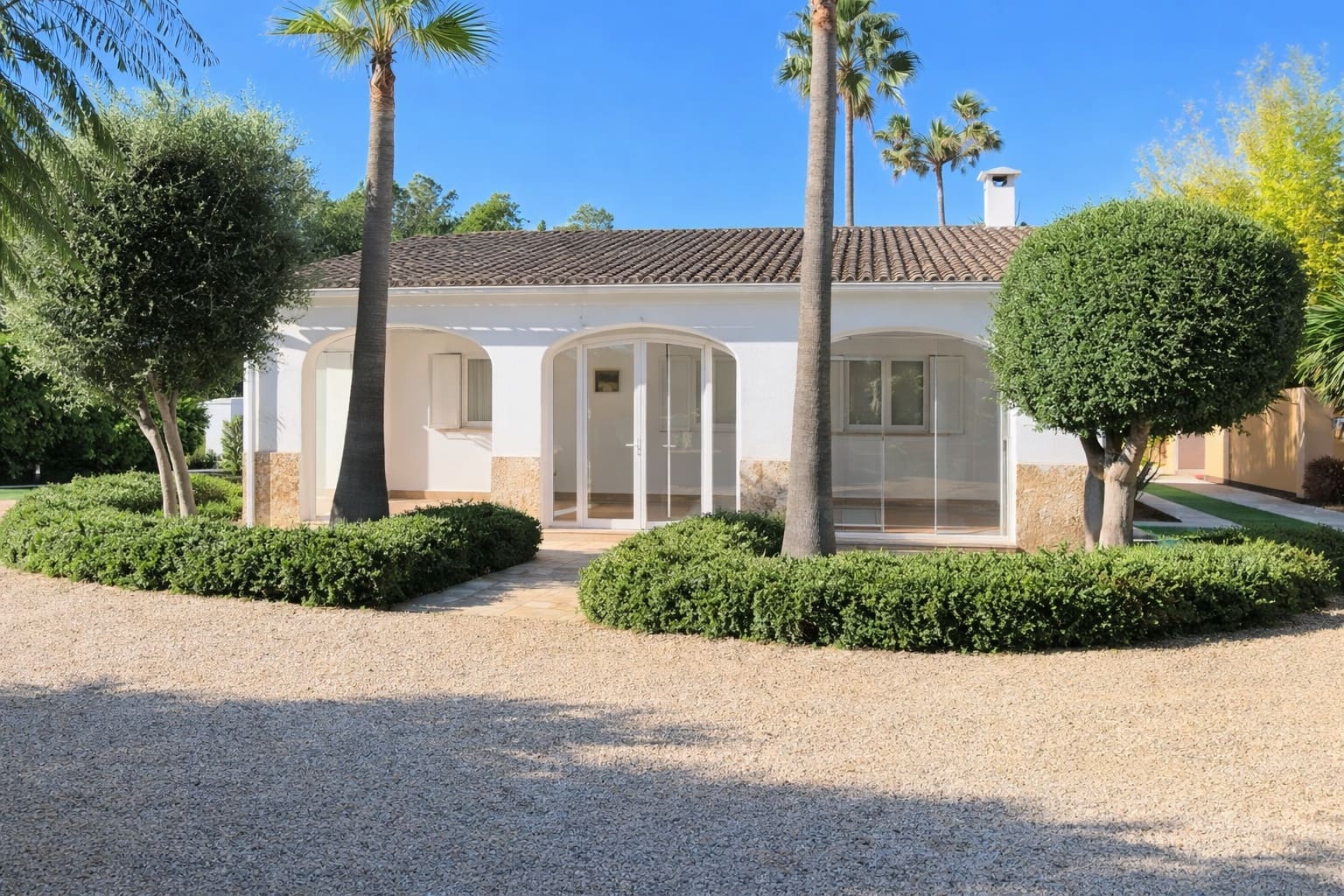 Finca/Casa Rural de 3 habitaciones en Sencelles en venta - 750.000 € (Ref: 9558817)