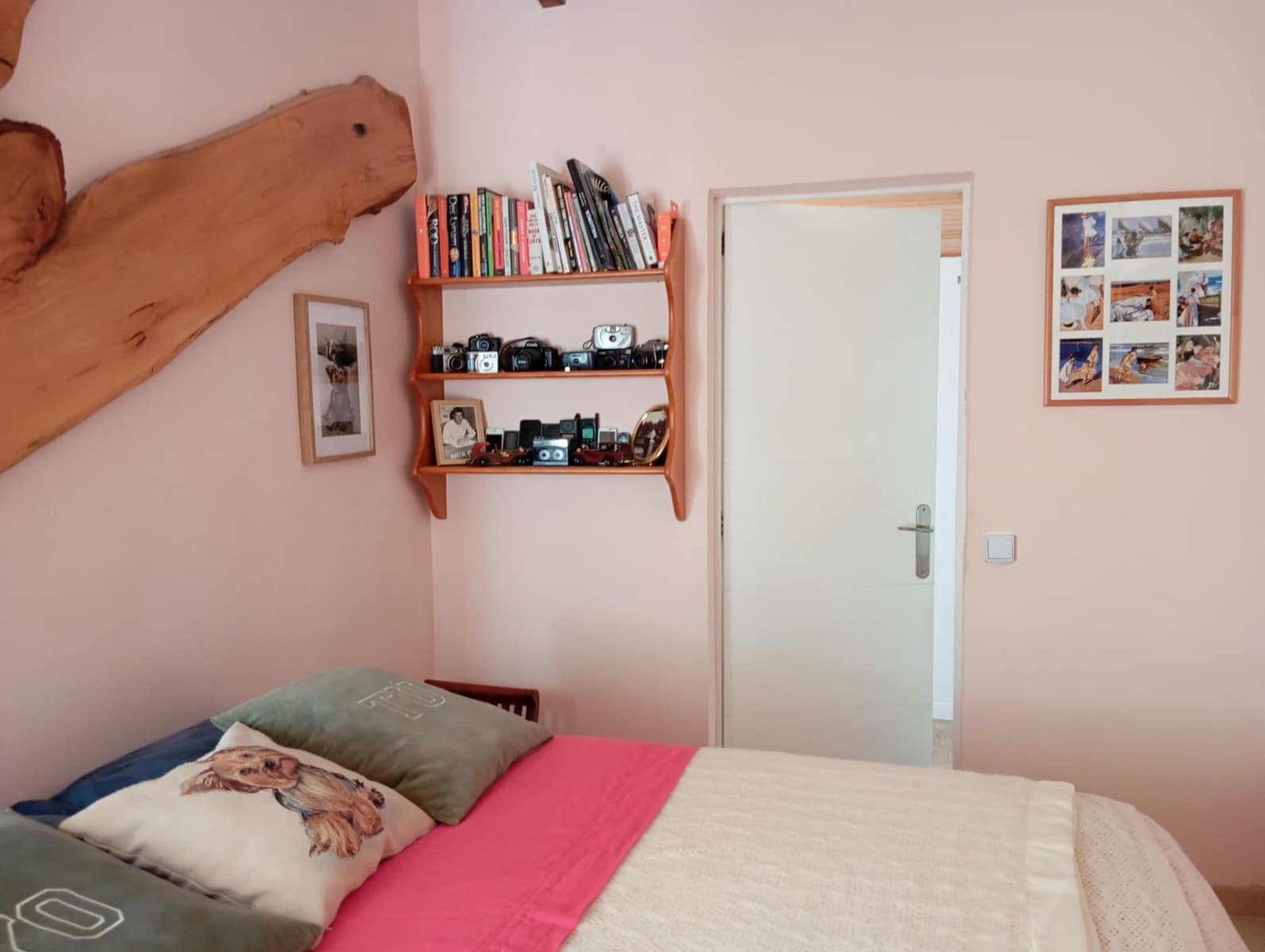 Finca/Casa Rural de 3 habitaciones en Sencelles en venta - 750.000 € (Ref: 9558817)