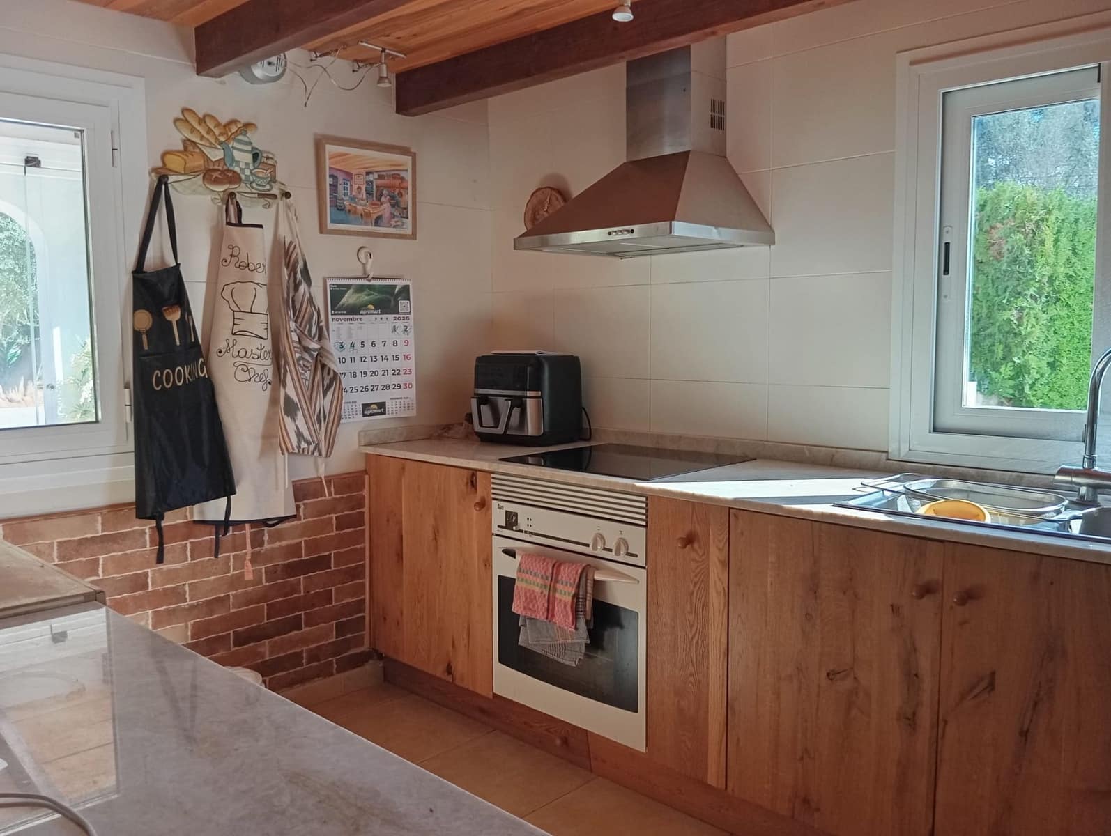 Finca/Casa Rural de 3 habitaciones en Sencelles en venta - 750.000 € (Ref: 9558817)