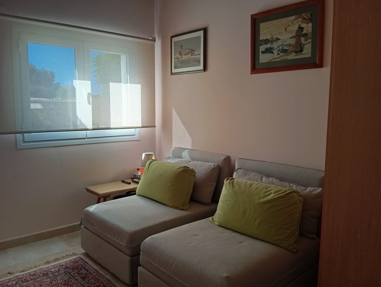 Finca/Casa Rural de 3 habitaciones en Sencelles en venta - 750.000 € (Ref: 9558817)