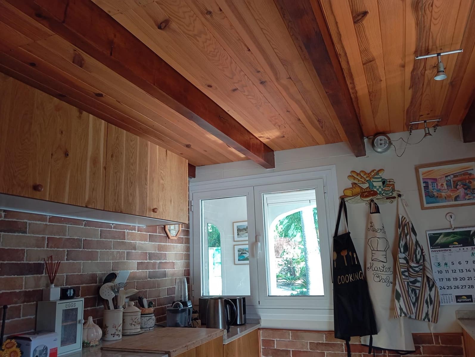 Finca/Casa Rural de 3 habitaciones en Sencelles en venta - 750.000 € (Ref: 9558817)