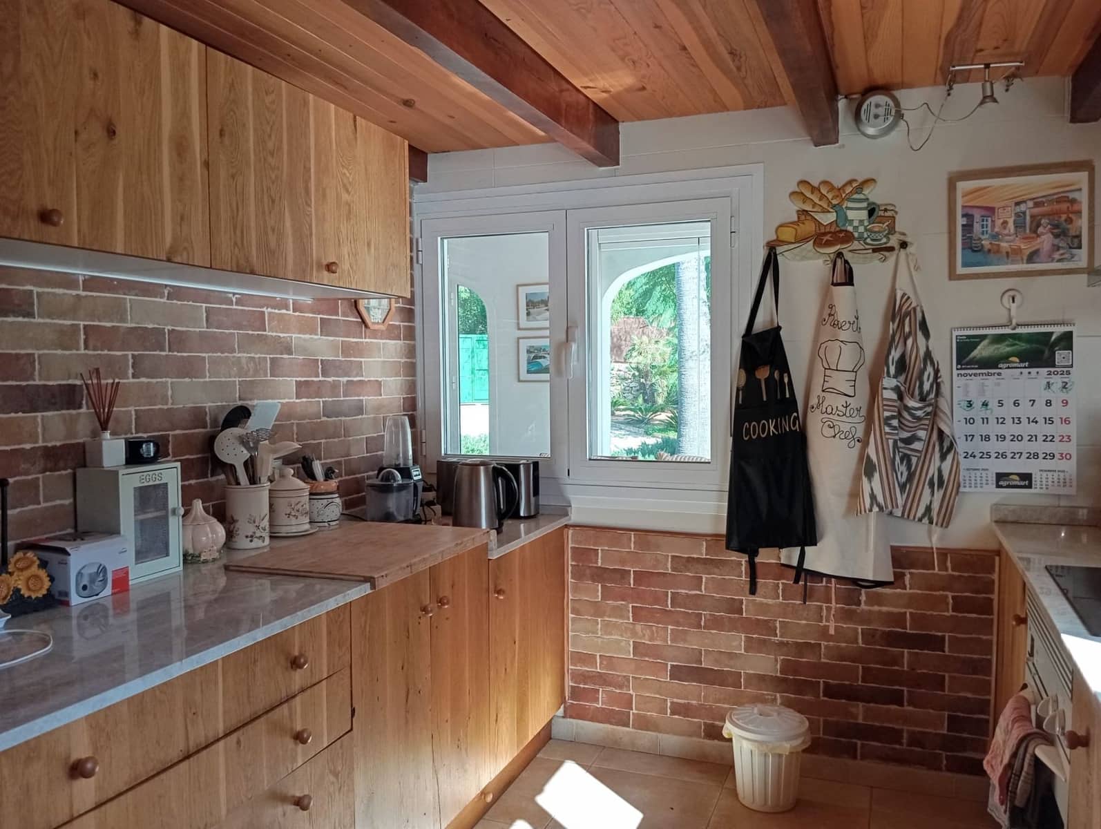 Finca/Casa Rural de 3 habitaciones en Sencelles en venta - 750.000 € (Ref: 9558817)