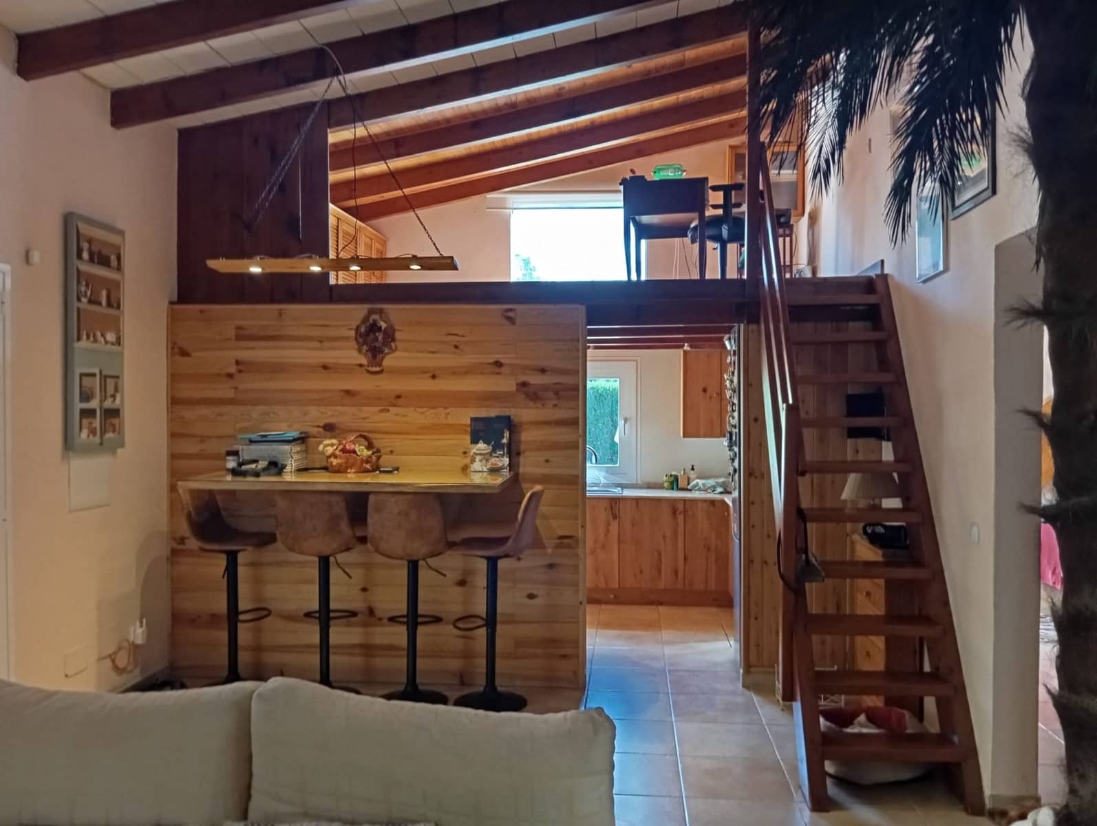 Finca/Casa Rural de 3 habitaciones en Sencelles en venta - 750.000 € (Ref: 9558817)