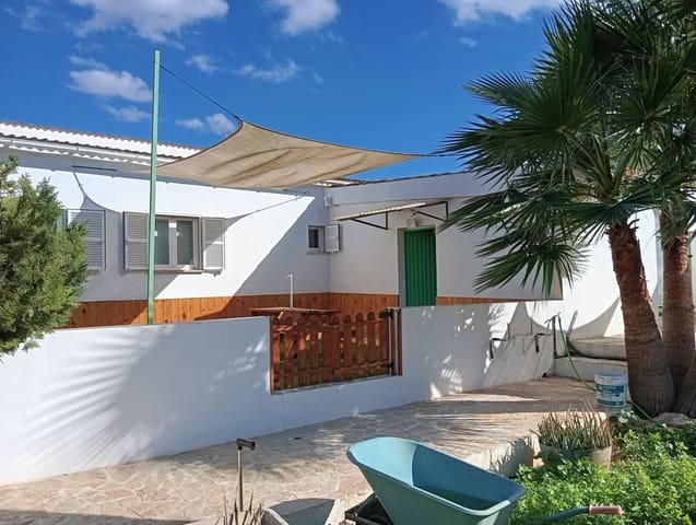 3 quarto Quinta/Casa Rural para venda em Sencelles - 750 000 € (Ref: 9558817)