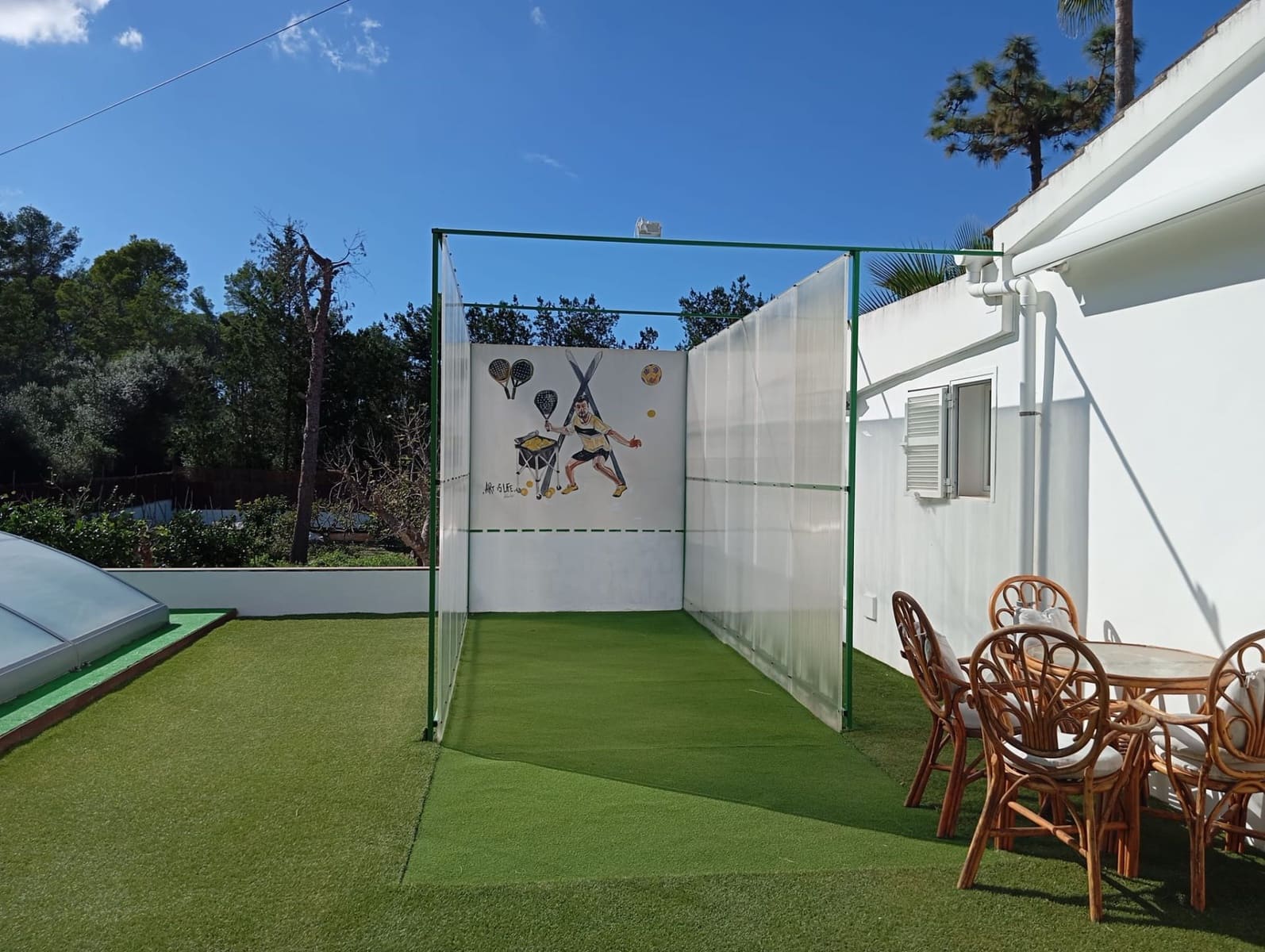 Finca/Casa Rural de 3 habitaciones en Sencelles en venta - 750.000 € (Ref: 9558817)