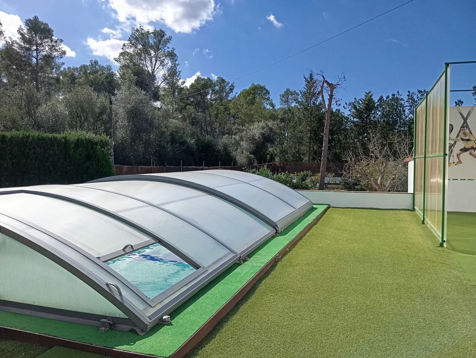 Finca/Casa Rural de 3 habitaciones en Sencelles en venta - 750.000 € (Ref: 9558817)