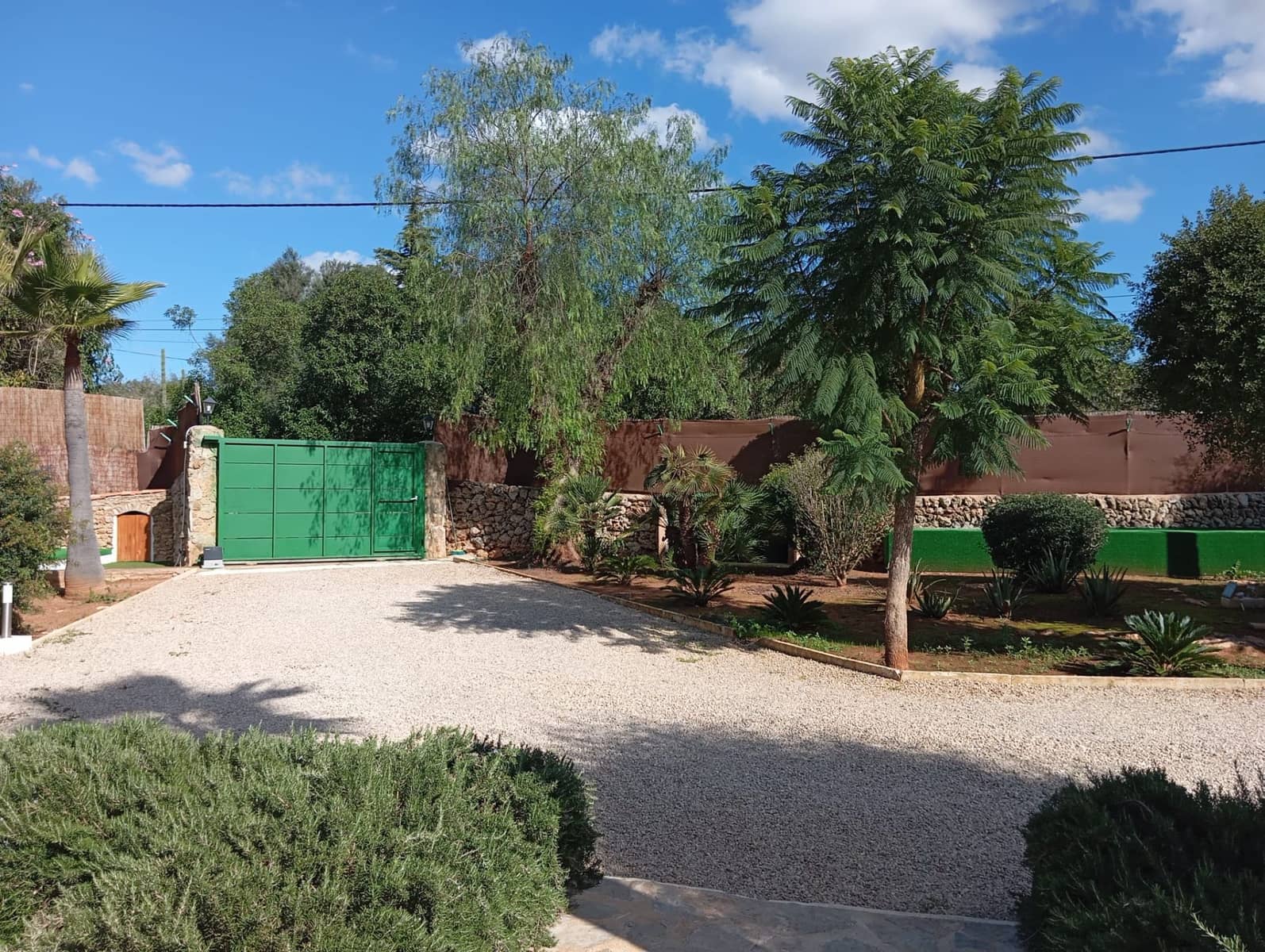 Finca/Casa Rural de 3 habitaciones en Sencelles en venta - 750.000 € (Ref: 9558817)