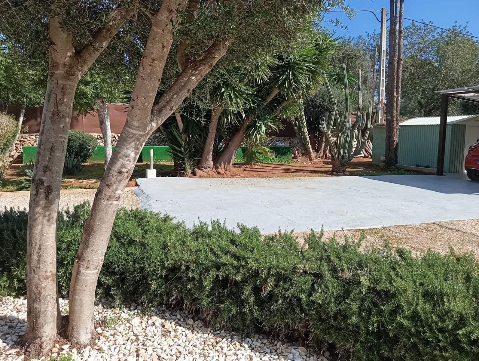 Finca/Casa Rural de 3 habitaciones en Sencelles en venta - 750.000 € (Ref: 9558817)