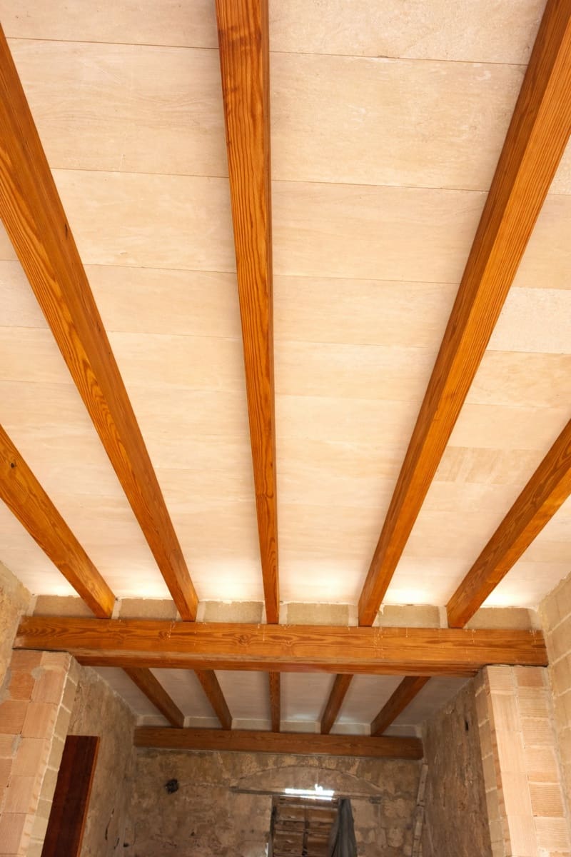 7 chambre Finca/Maison de Campagne à vendre à Algaida avec garage - 1 175 000 € (Ref: 9558818)