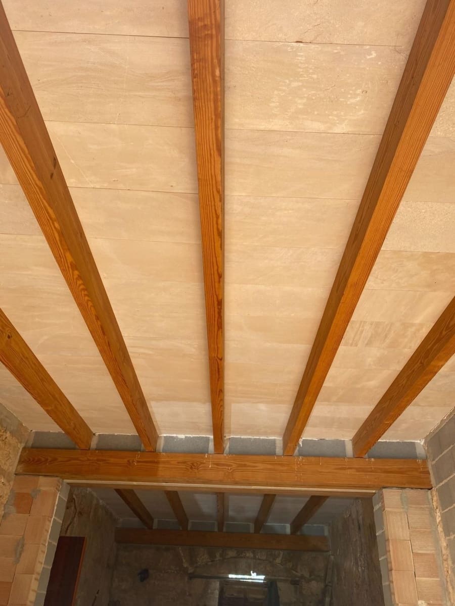 7 chambre Finca/Maison de Campagne à vendre à Algaida avec garage - 1 175 000 € (Ref: 9558818)