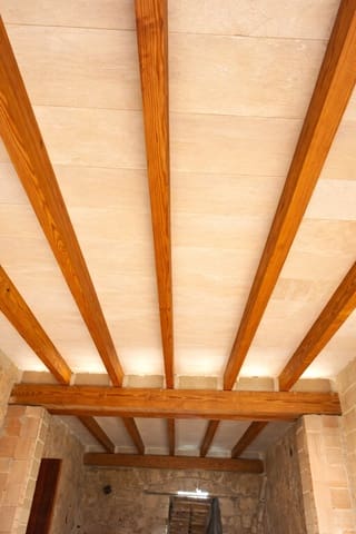 7 chambre Finca/Maison de Campagne à vendre à Algaida avec garage - 1 175 000 € (Ref: 9558818)