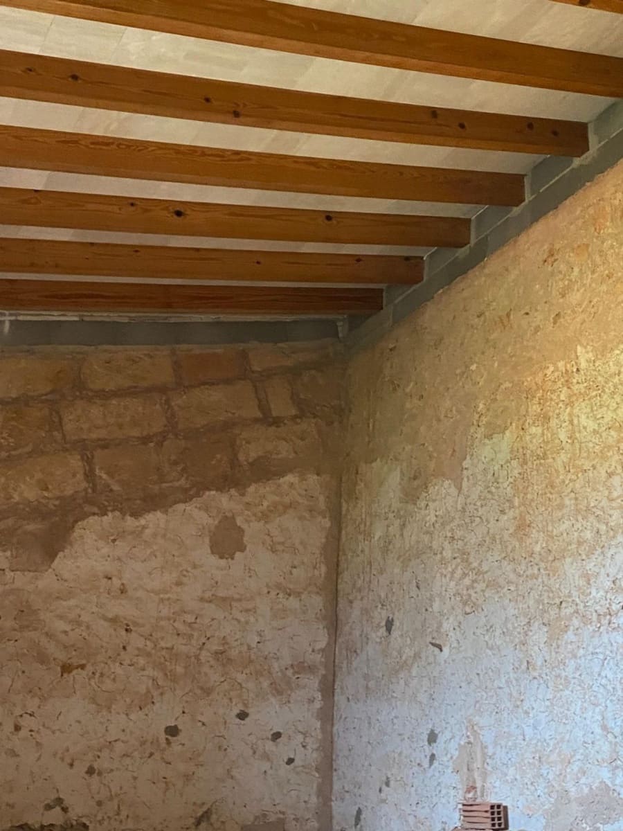 7 chambre Finca/Maison de Campagne à vendre à Algaida avec garage - 1 175 000 € (Ref: 9558818)