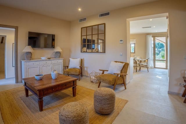 14 slaapkamer Villa te huur in Llucmajor - € 25.000 (Ref: 9558819)