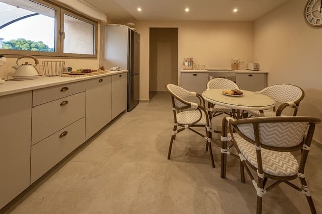 14 slaapkamer Villa te huur in Llucmajor - € 25.000 (Ref: 9558819)