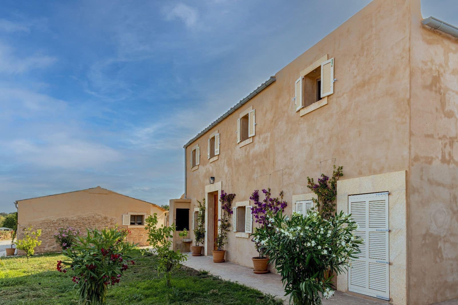 14 slaapkamer Villa te huur in Llucmajor - € 25.000 (Ref: 9558819)