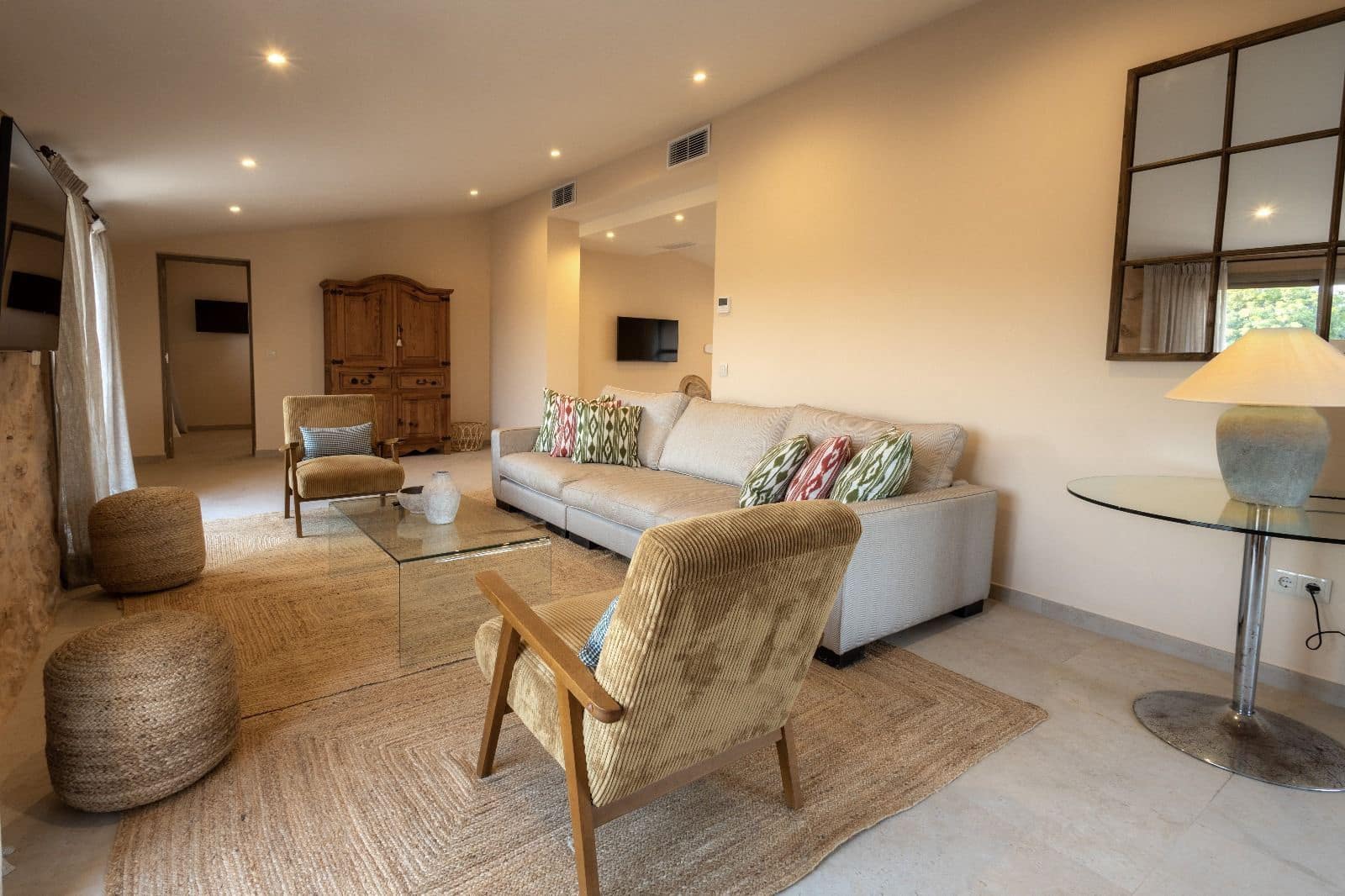 14 slaapkamer Villa te huur in Llucmajor - € 25.000 (Ref: 9558819)