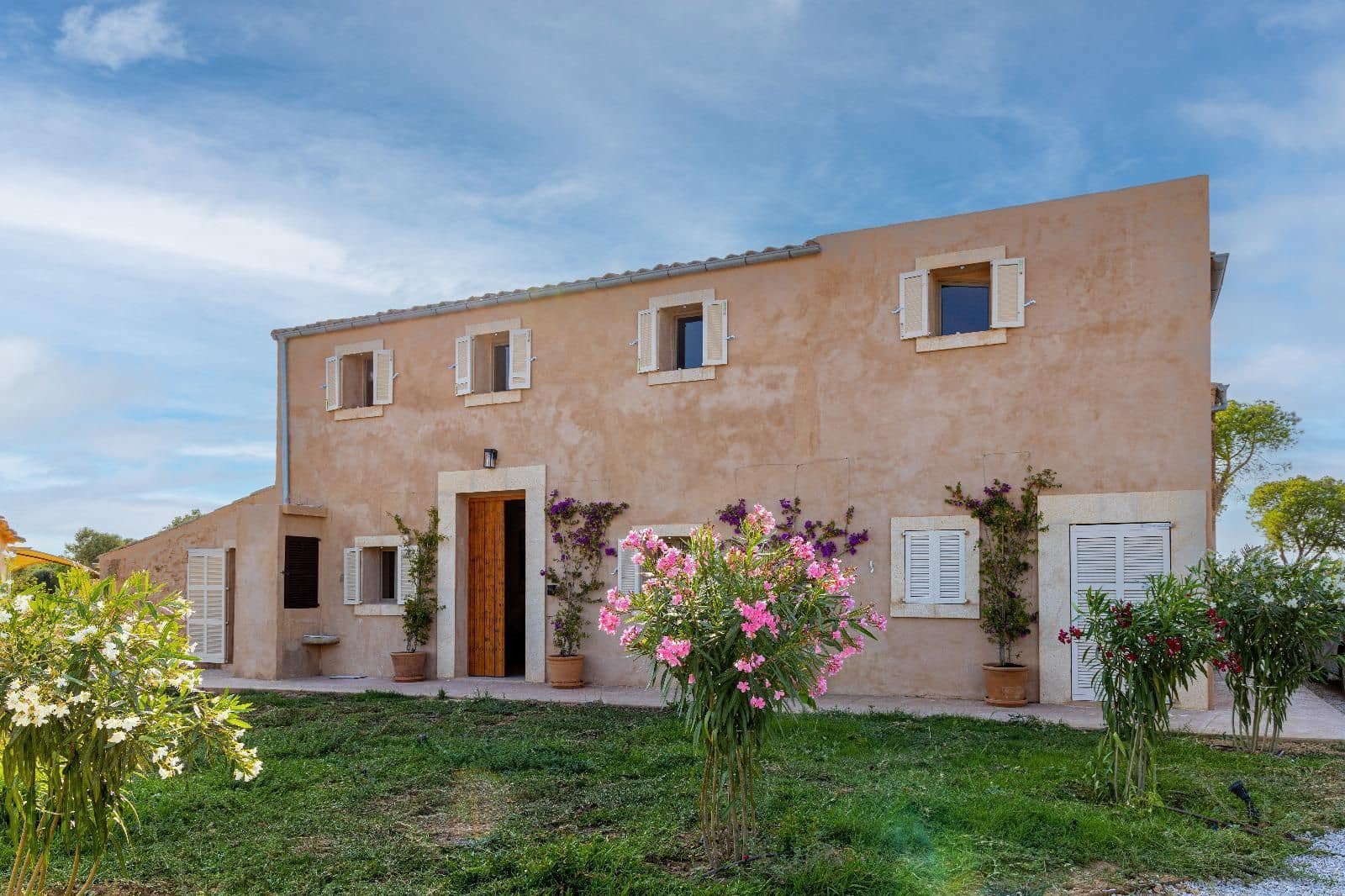 14 slaapkamer Villa te huur in Llucmajor - € 25.000 (Ref: 9558819)