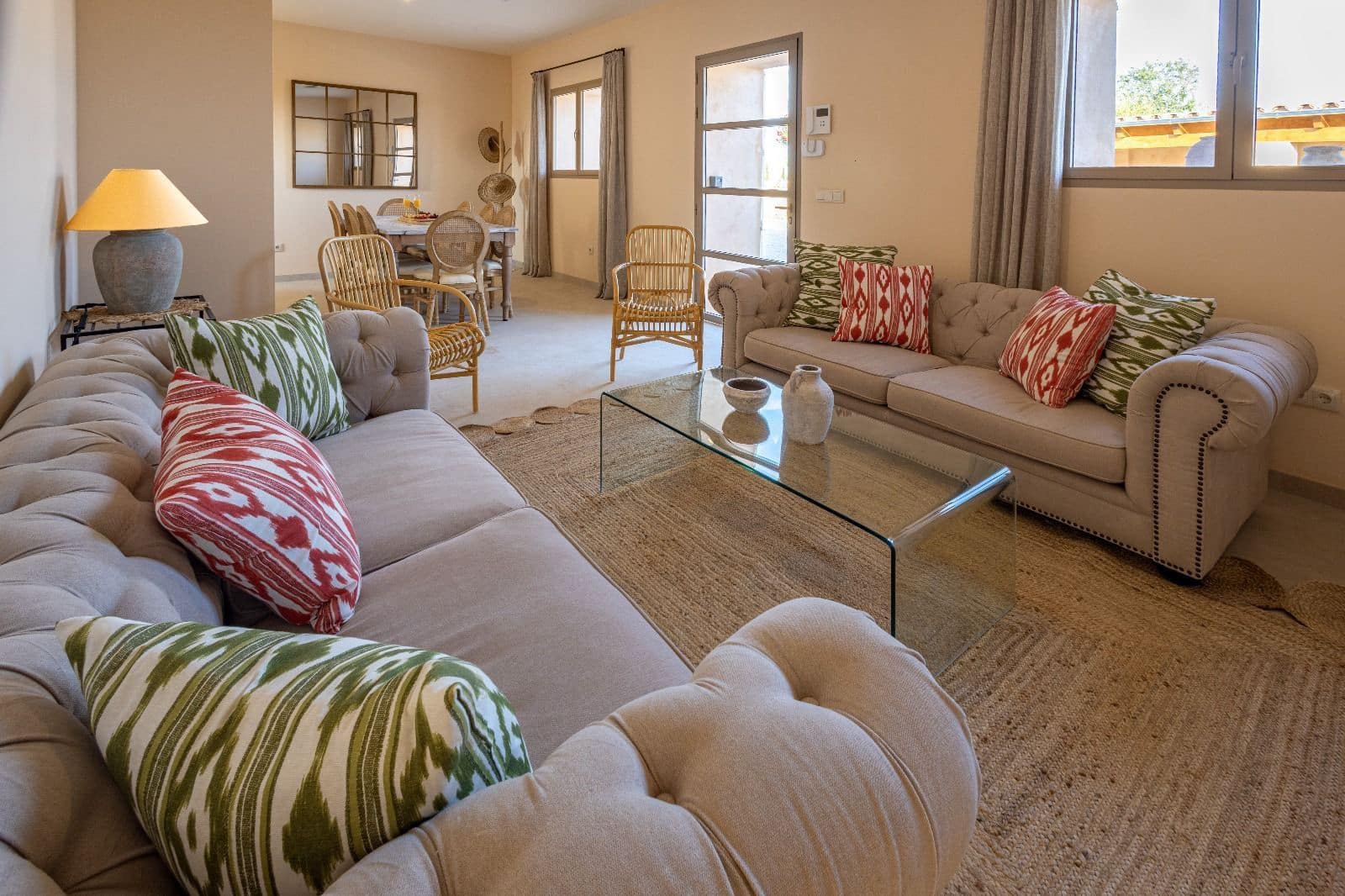 14 slaapkamer Villa te huur in Llucmajor - € 25.000 (Ref: 9558819)