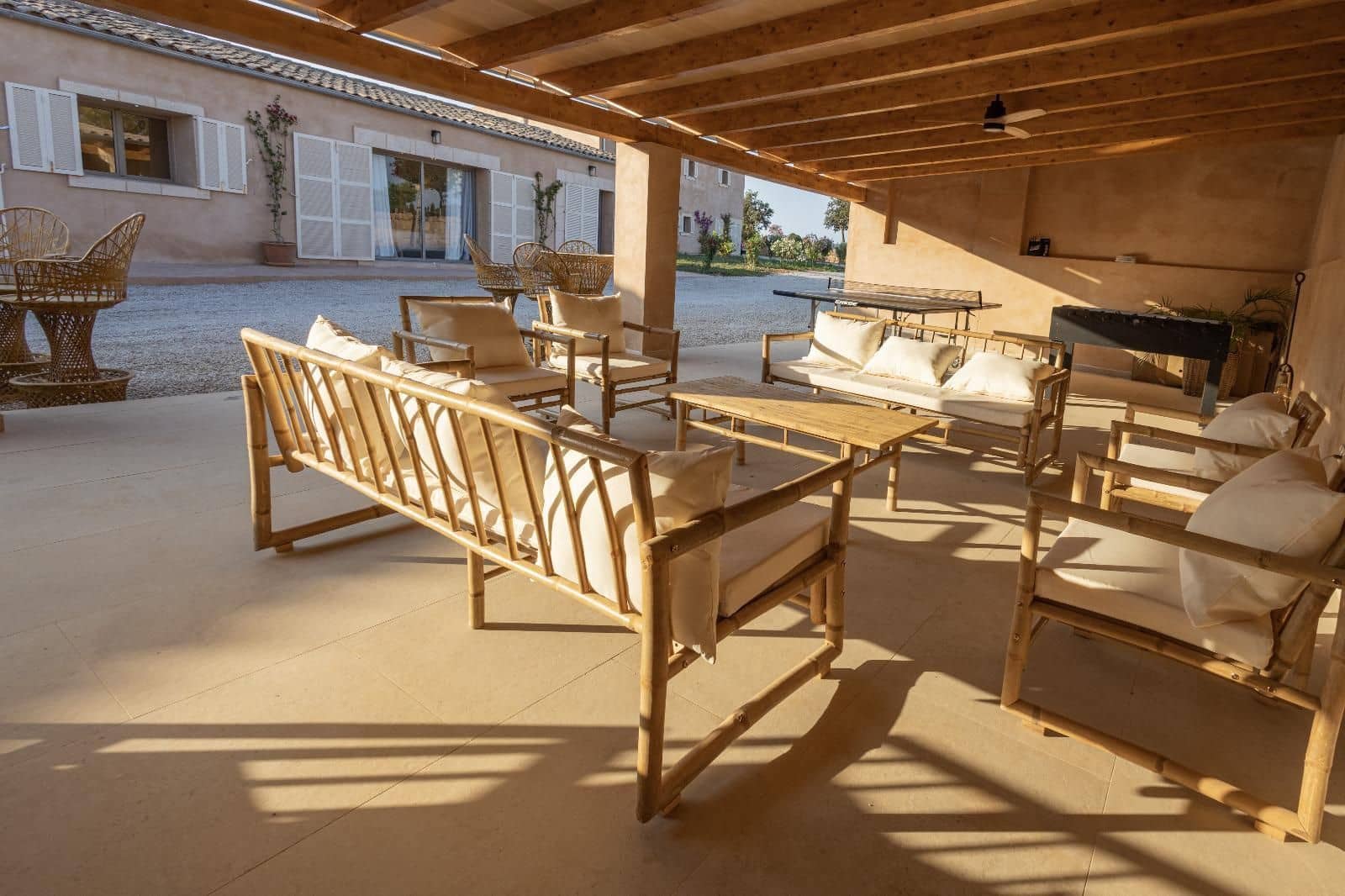 14 slaapkamer Villa te huur in Llucmajor - € 25.000 (Ref: 9558819)