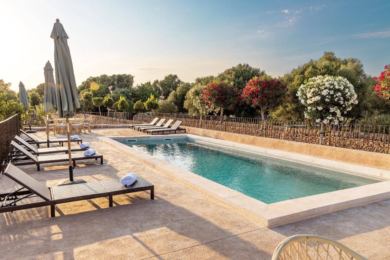 14 slaapkamer Villa te huur in Llucmajor - € 25.000 (Ref: 9558819)