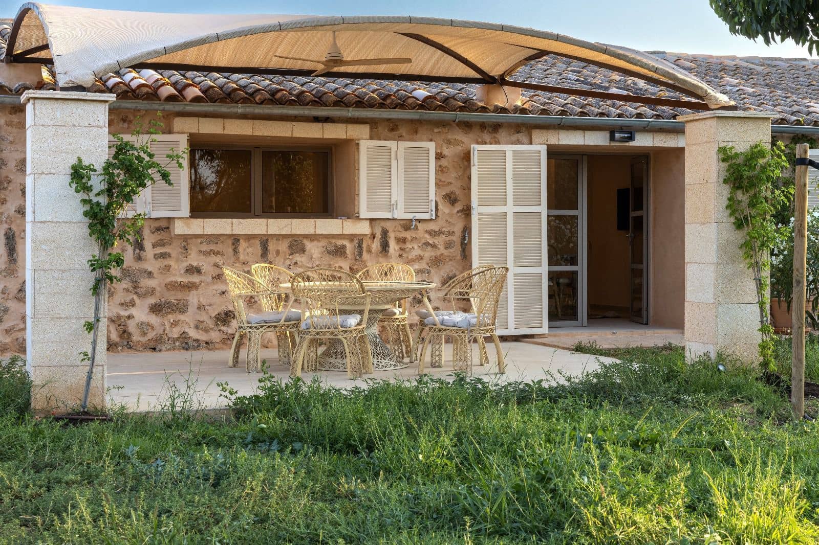 14 slaapkamer Villa te huur in Llucmajor - € 25.000 (Ref: 9558819)