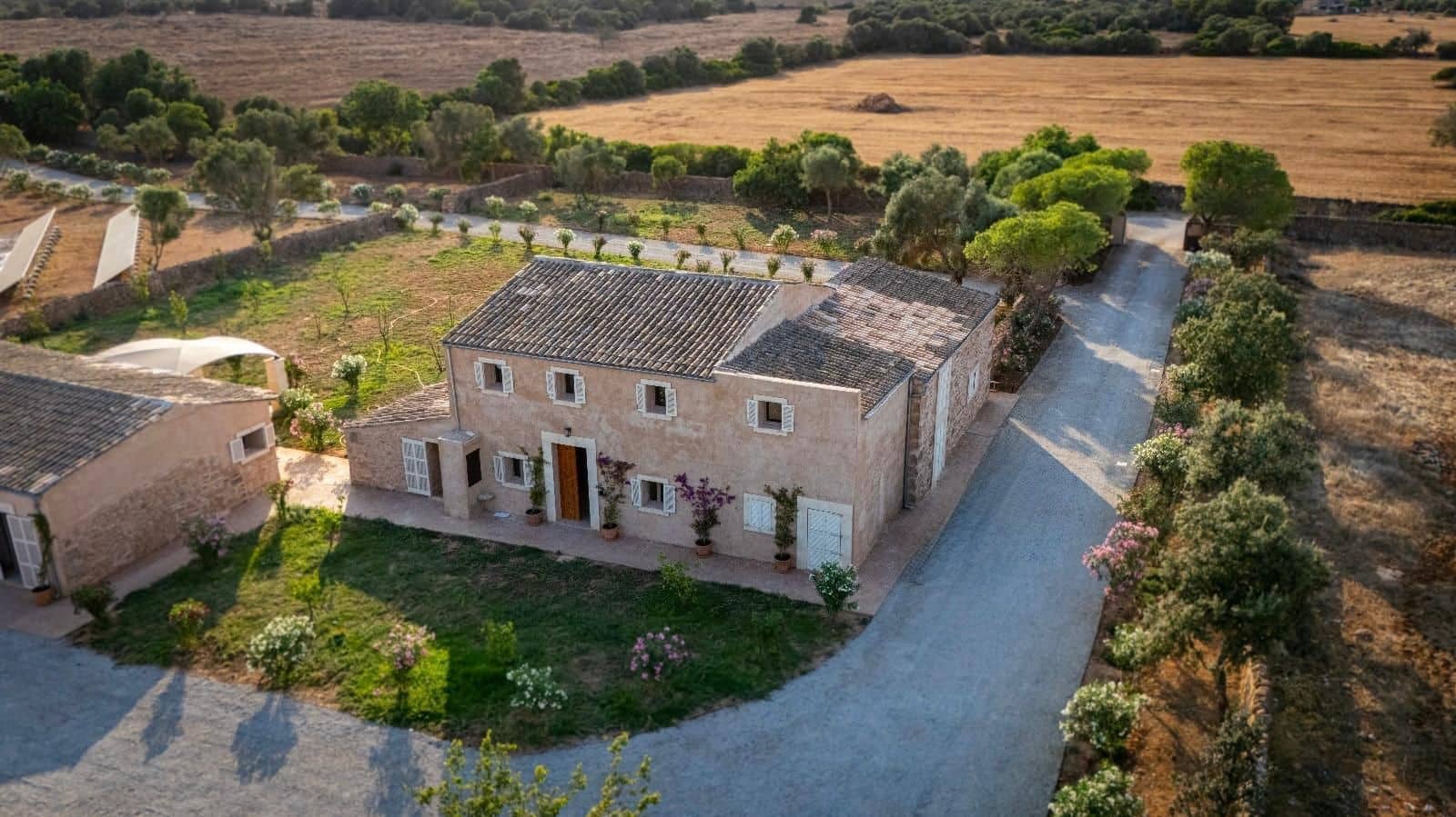 14 slaapkamer Villa te huur in Llucmajor - € 25.000 (Ref: 9558819)