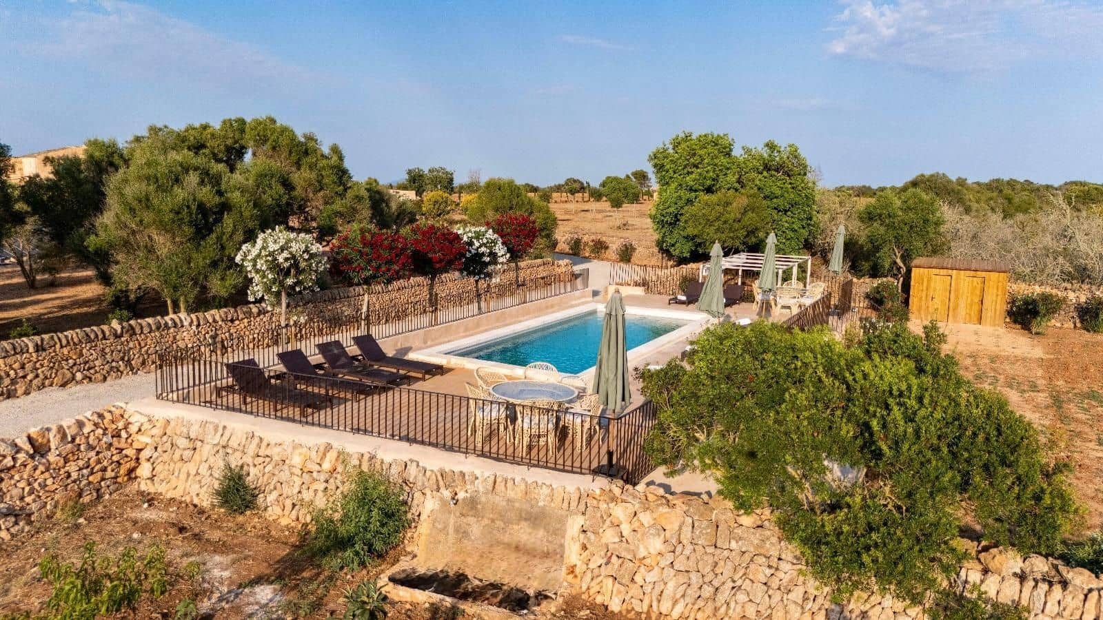 14 slaapkamer Villa te huur in Llucmajor - € 25.000 (Ref: 9558819)