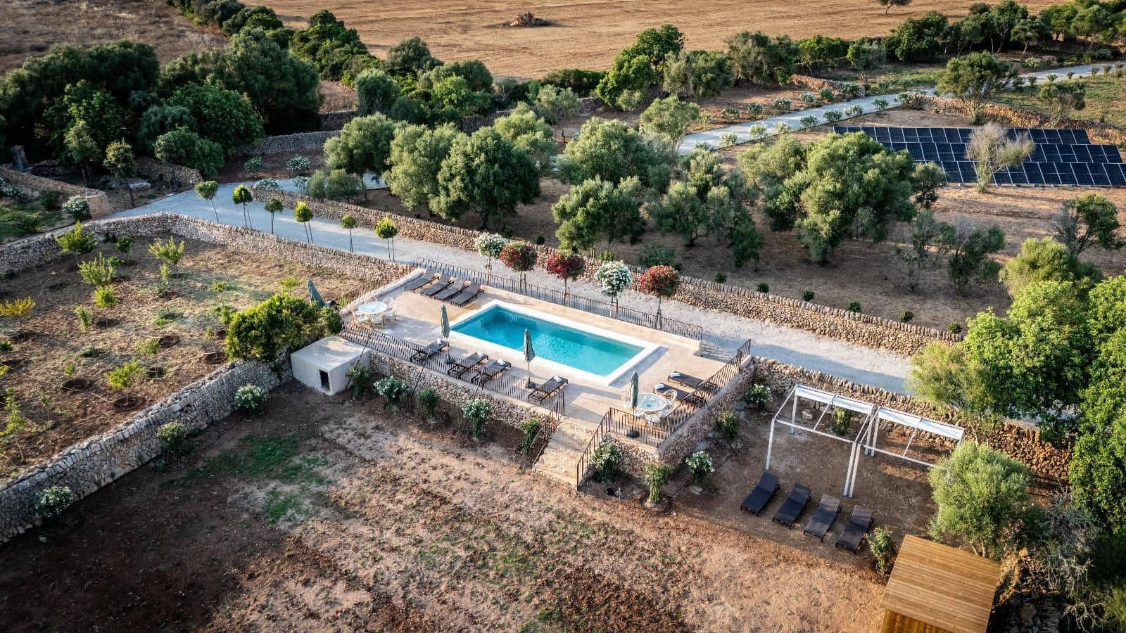 14 slaapkamer Villa te huur in Llucmajor - € 25.000 (Ref: 9558819)